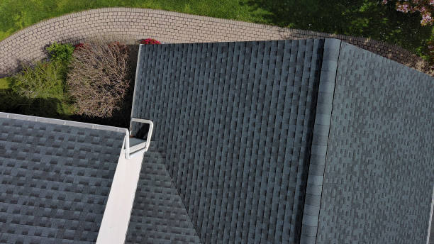 Best Green or Eco-Friendly Roofing Solutions  in Long View, NC