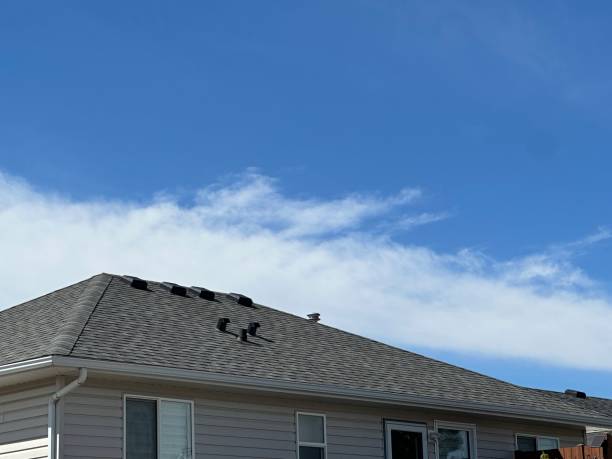 Roof Restoration in Long View, NC